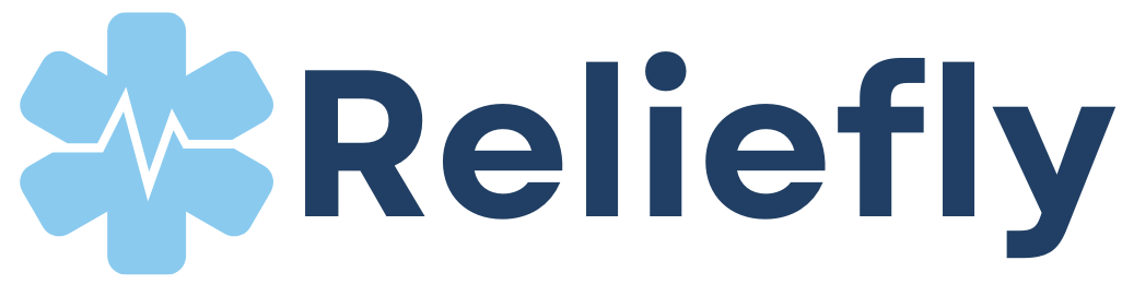 Reliefly™