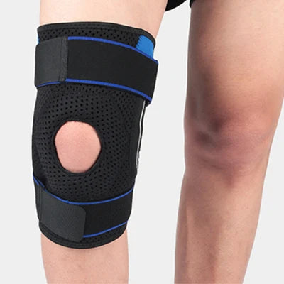 DynaSoothe Orthotic Knee Sleeve