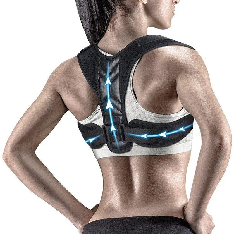 BoneCare™ - Posture Support Belt