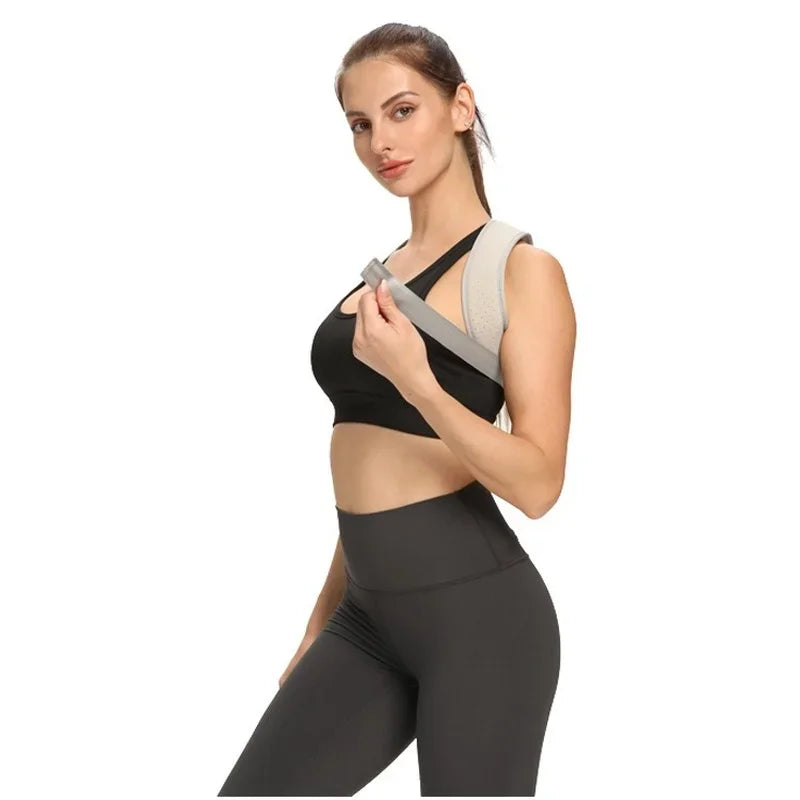 BoneCare™ - Posture Support Belt