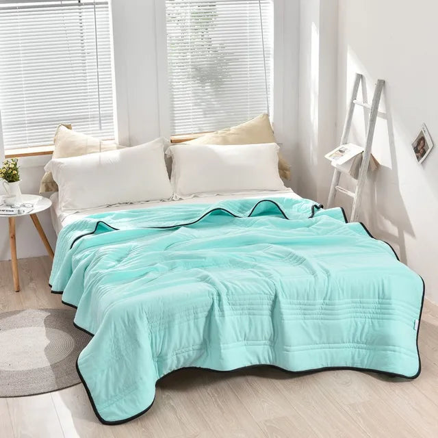 Ice Cooling Calming Blanket