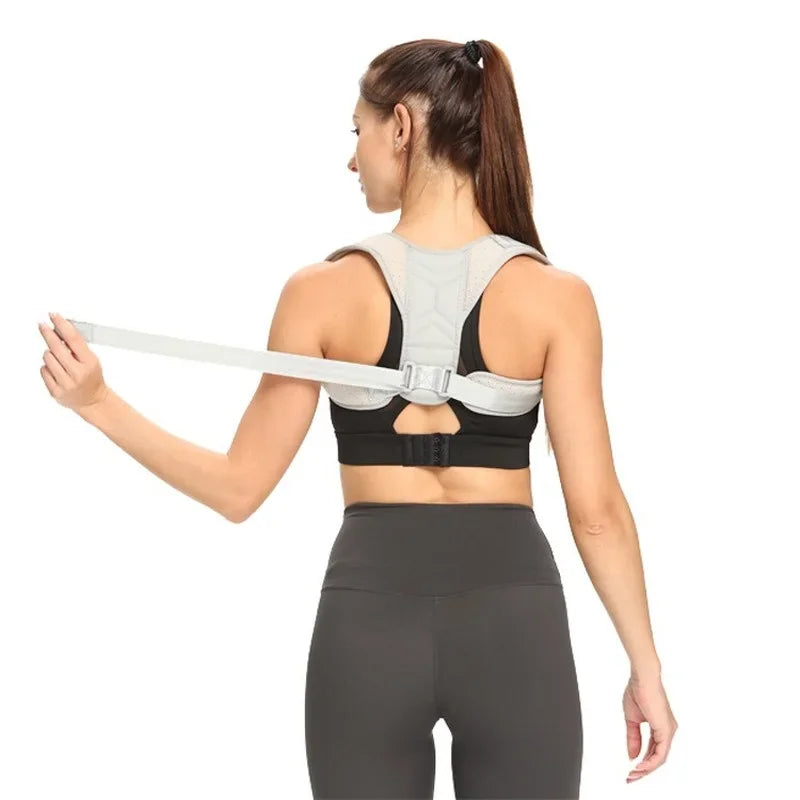 BoneCare™ - Posture Support Belt