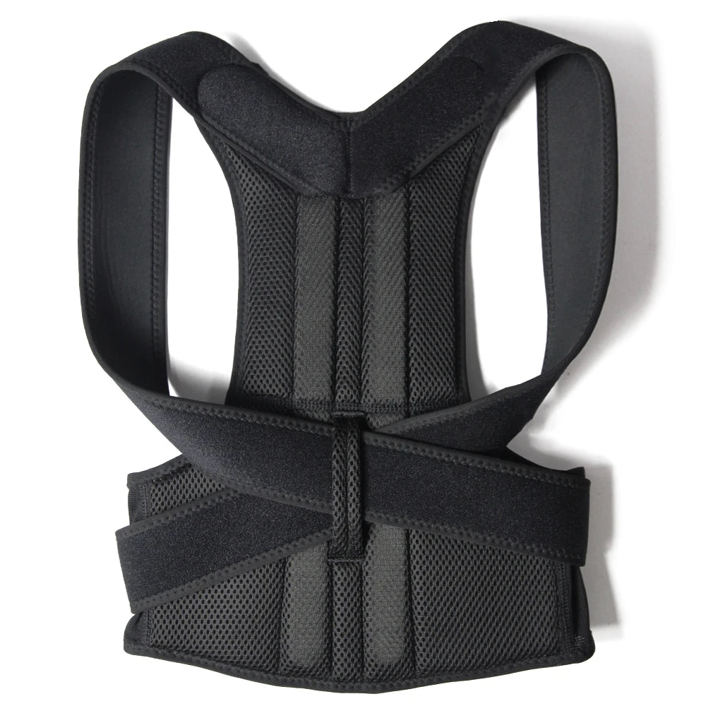 SuperPosture - Back Posture Corrector Posture