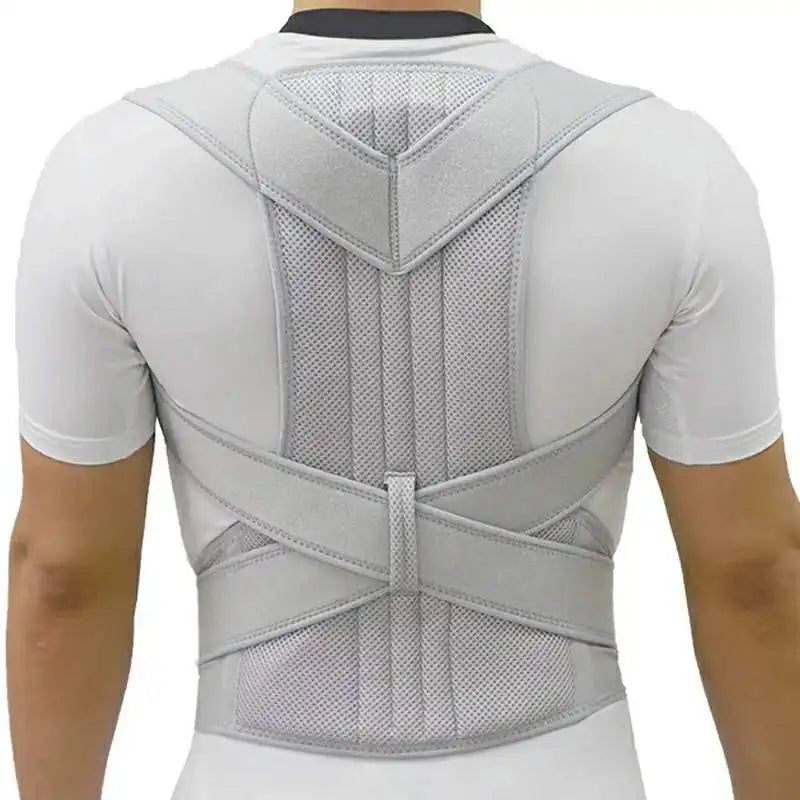 SuperPosture - Back Posture Corrector Posture