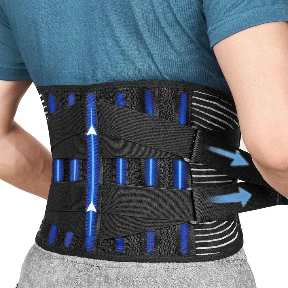 Dr. Brace Support-Belt™