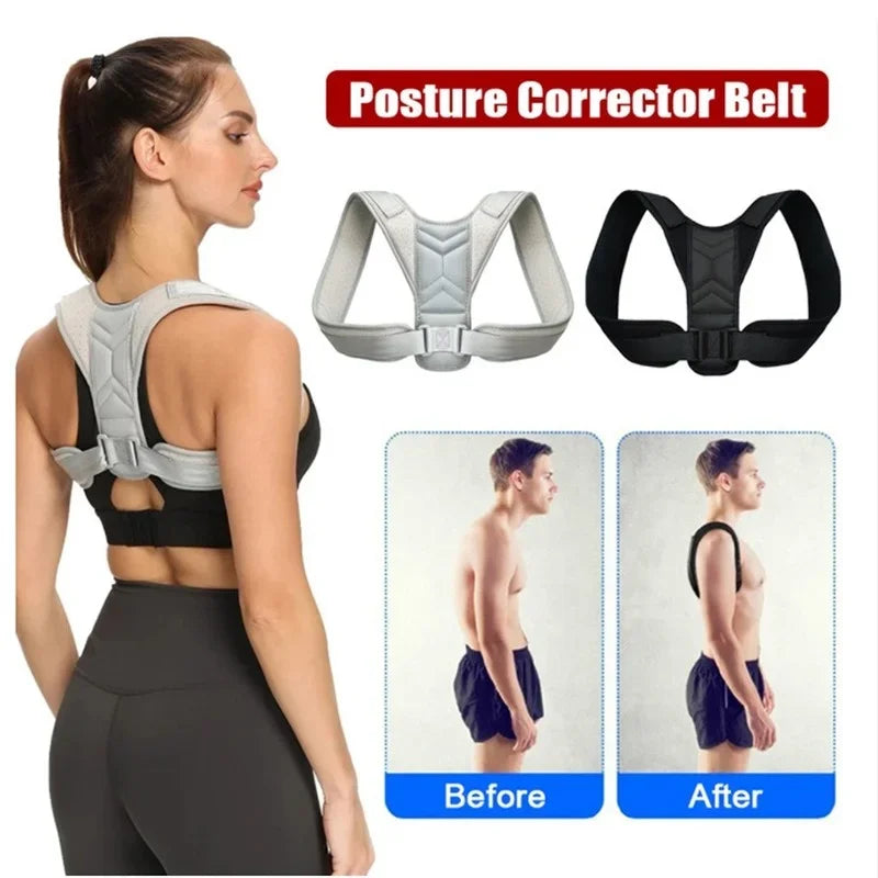 BoneCare™ - Posture Support Belt