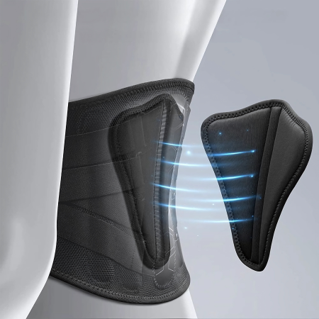 SpineEase™ Lumbar Support