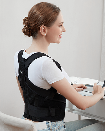 Better Spine - Posture Corrector