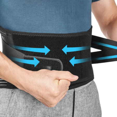 Dr. Brace Support-Belt™