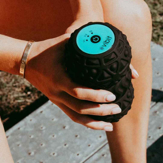 KneeSoothe Physio Massage
