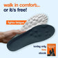 OrthoCloud - 4D Massage Insoles 