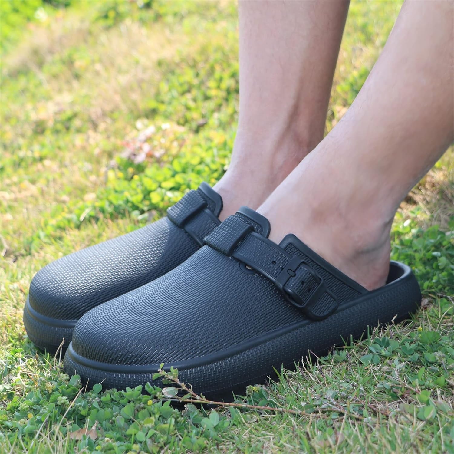 OrthoClog™ Women/Men Orthopedic Clogs