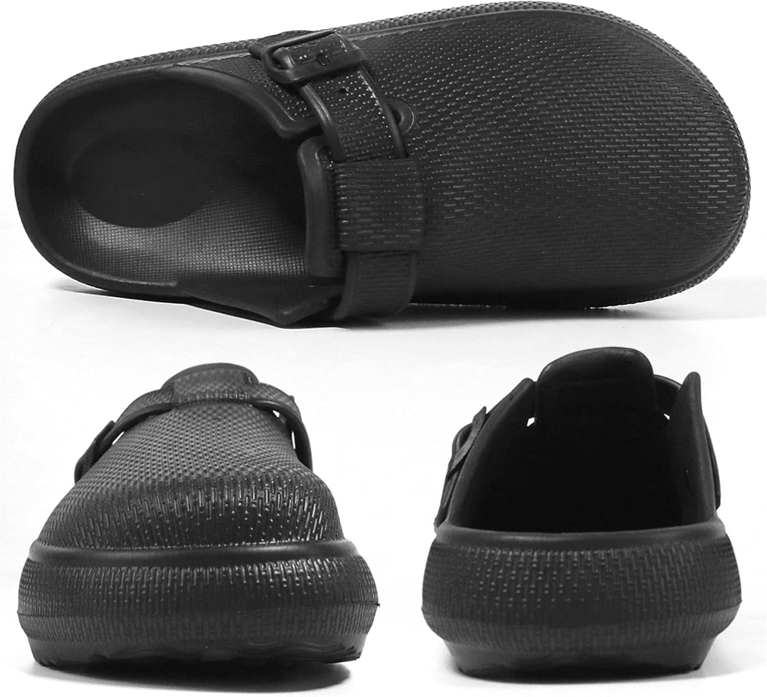 OrthoClog™ Women/Men Orthopedic Clogs