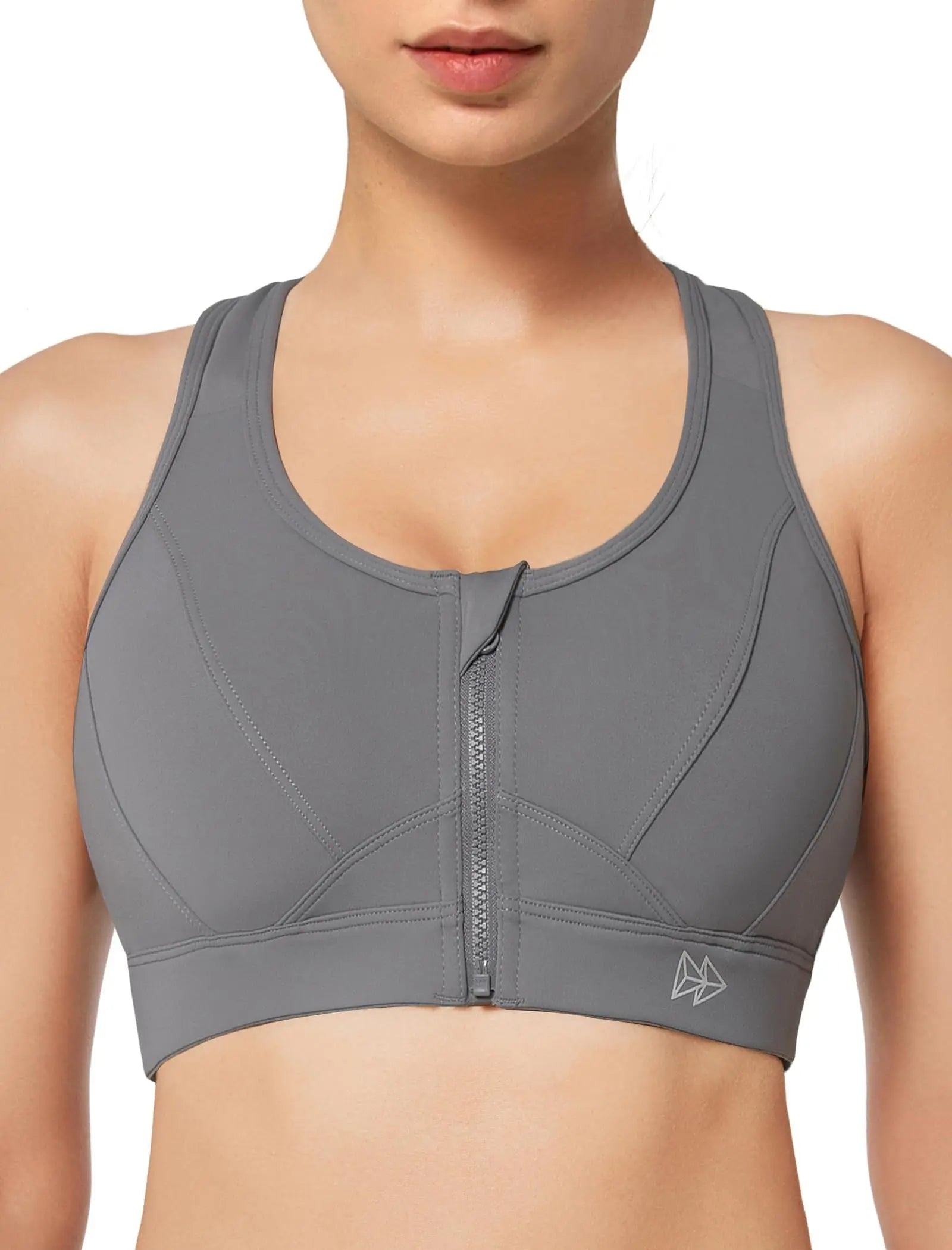 CoreLift™ Sports Bra – Core support and lifting posture Reliefly™
