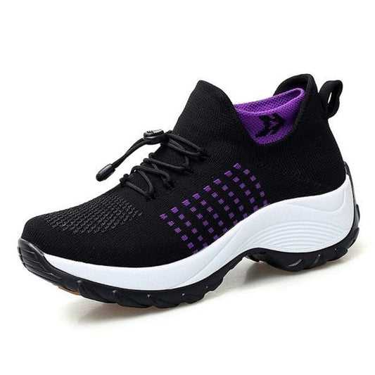 OrthoRelief™ Orthopaedic women Shoes