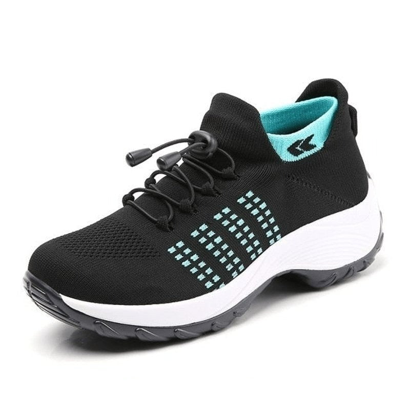 OrthoRelief™ Orthopaedic women Shoes