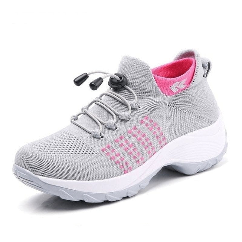 OrthoRelief™ Orthopaedic women Shoes