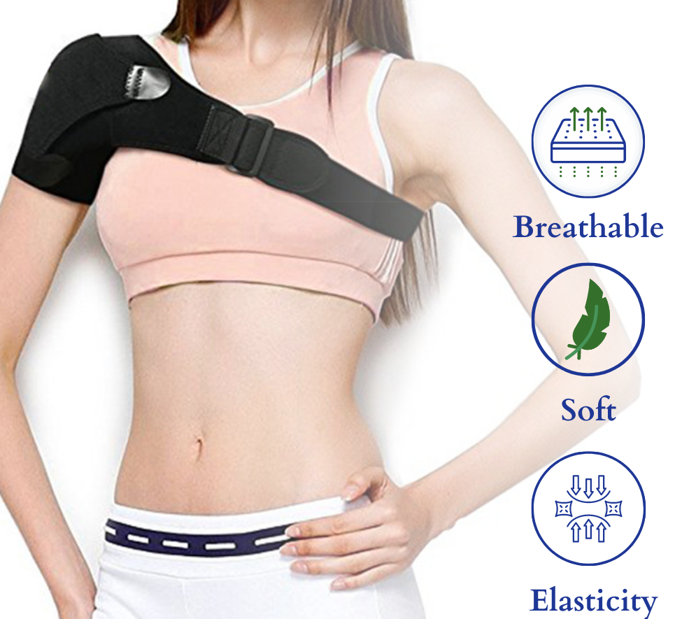 Compression Shoulder Brace™