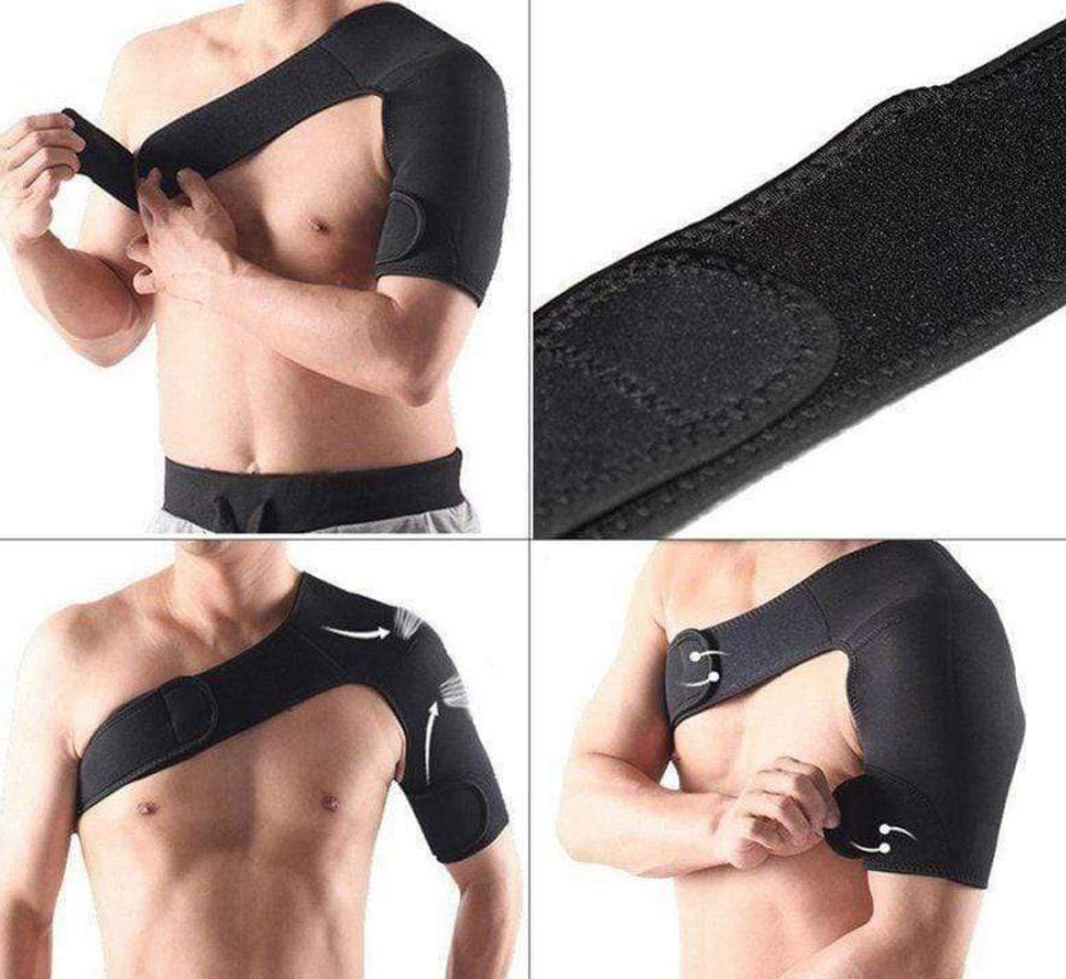 Compression Shoulder Brace™