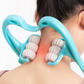 6 Trigger Deep Tissue Neck Massager