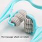 6 Trigger Deep Tissue Neck Massager