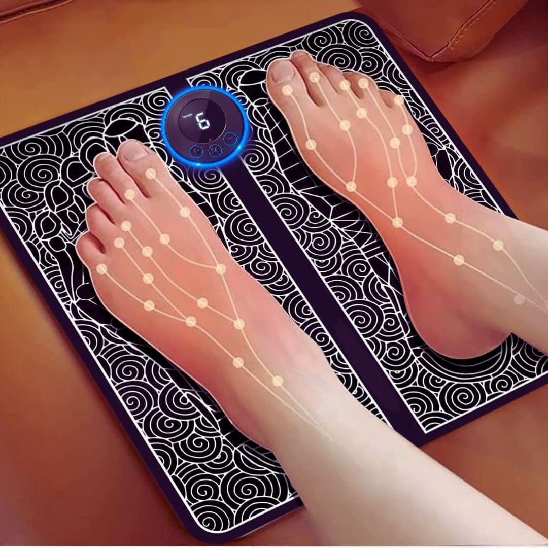 Frido™️ - Lasting Foot Pain Relief