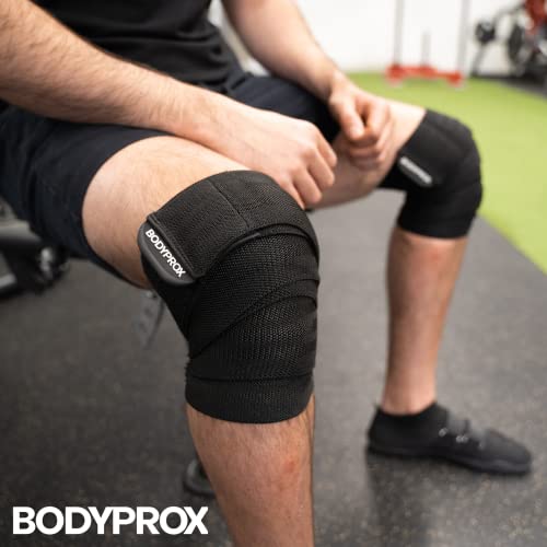 MediGuard Knee Stabilizer™