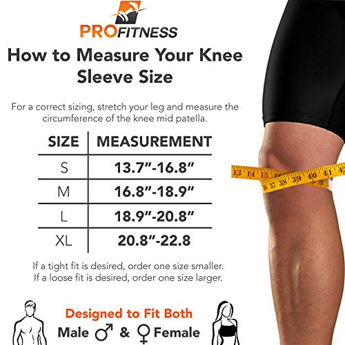 Profitness™ Orthopedic Bamboo Brace