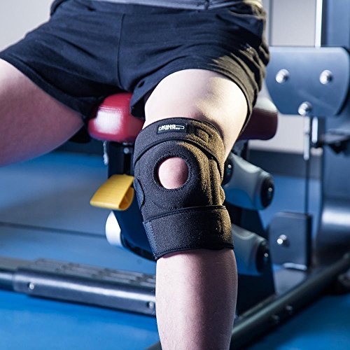 MaxSupport Orthopedic Knee Brace™