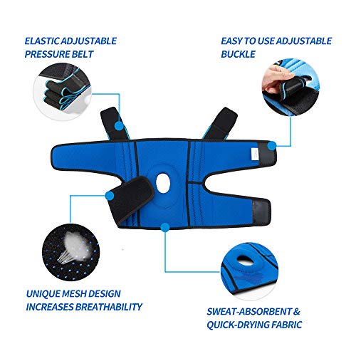 BioFlex Medical Grade Knee Support™