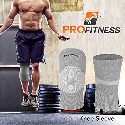 Profitness™ Orthopedic Bamboo Brace