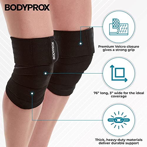 MediGuard Knee Stabilizer™