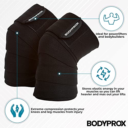 MediGuard Knee Stabilizer™