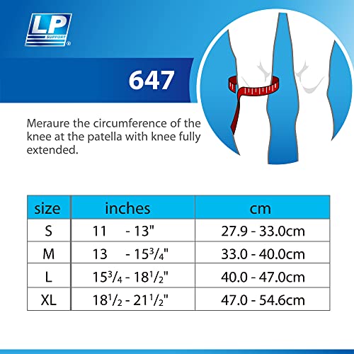 MediFlow Orthotic Knee Sleeve™