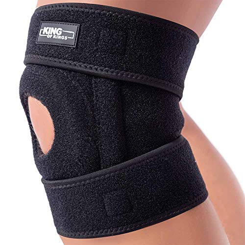 MaxSupport Orthopedic Knee Brace™