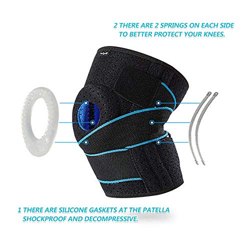 BioFlex Medical Grade Knee Support™