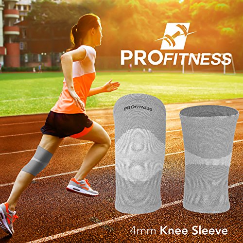 Profitness™ Orthopedic Bamboo Brace