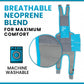 SubZero Medical Grade Cold Knee Brace