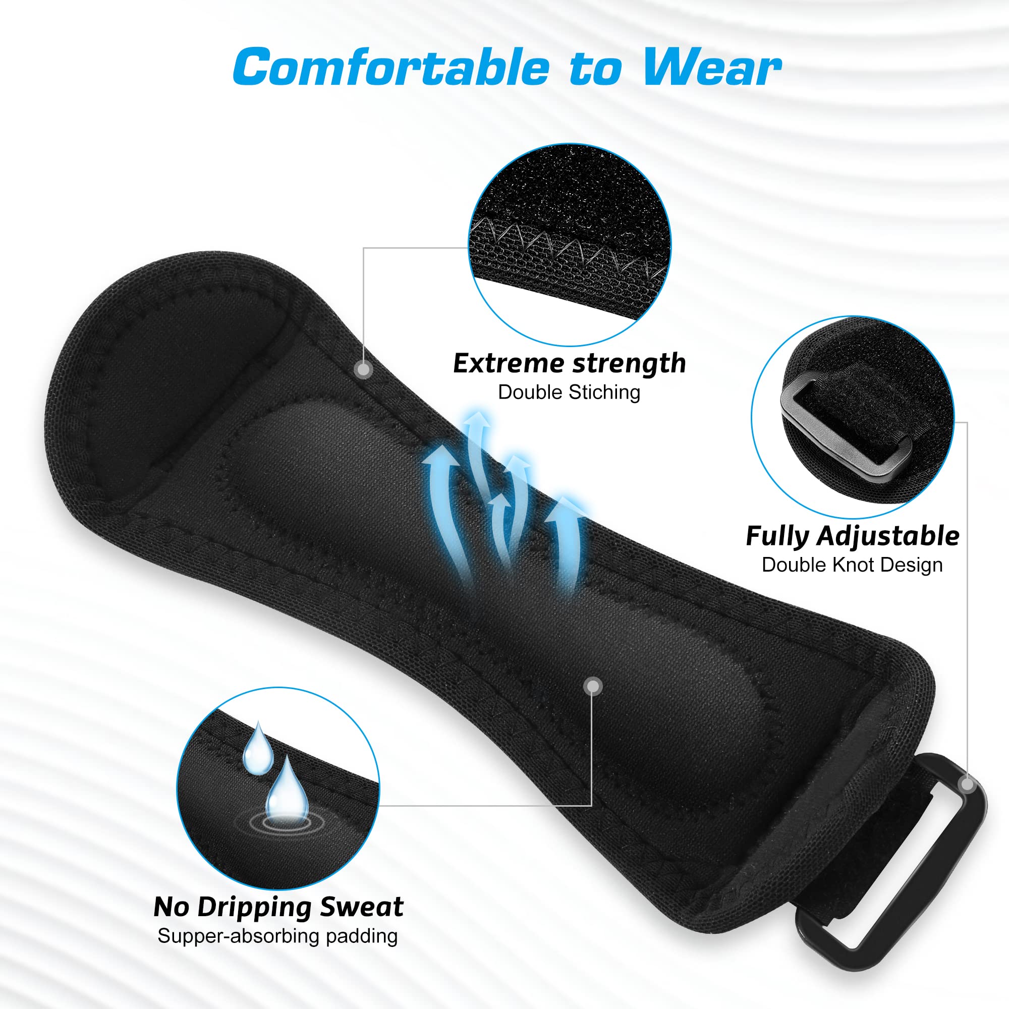 MedProFlex Orthopedic Knee Brace™