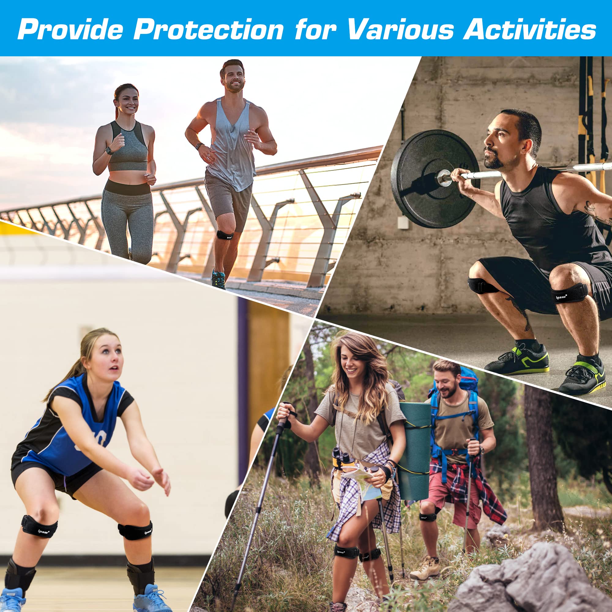 MedProFlex Orthopedic Knee Brace™