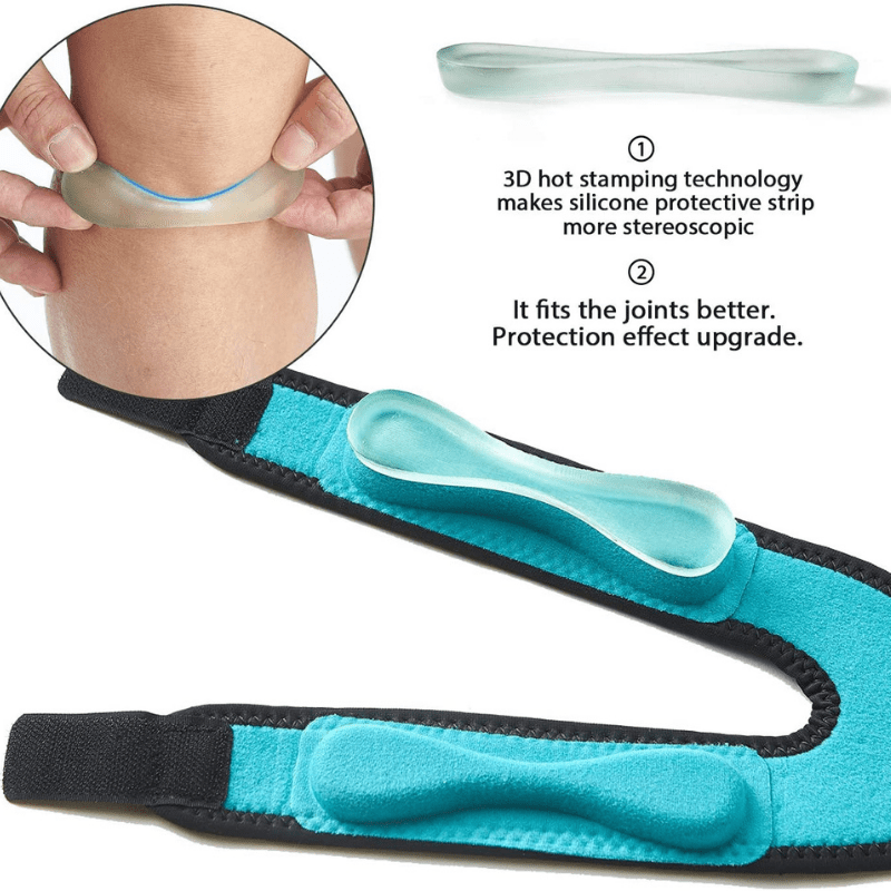 DocKnee Knee Strap