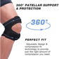 DocKnee Knee Strap