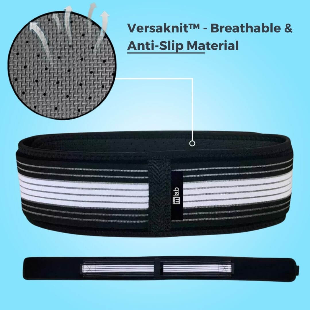 OrthoBack™️ - Orthopedic Vertebrae Belt