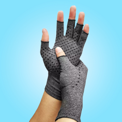 Reliefly™️ - Arthritis Compression Gloves