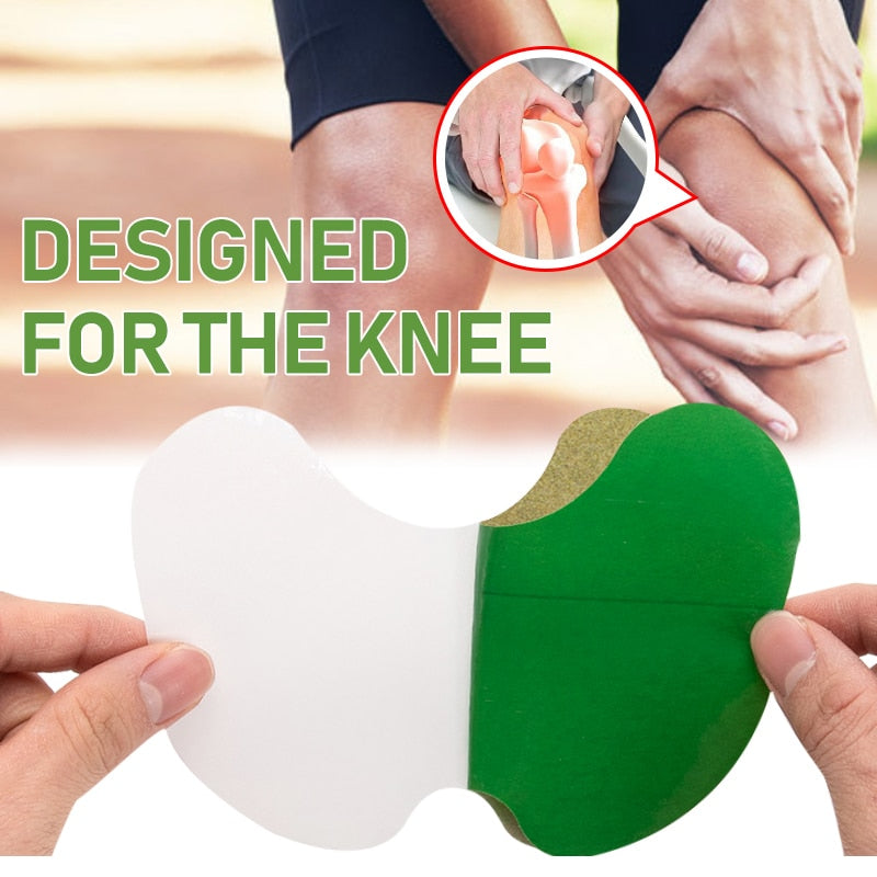 Knee Relief Patch BioPatch™ (12pc)