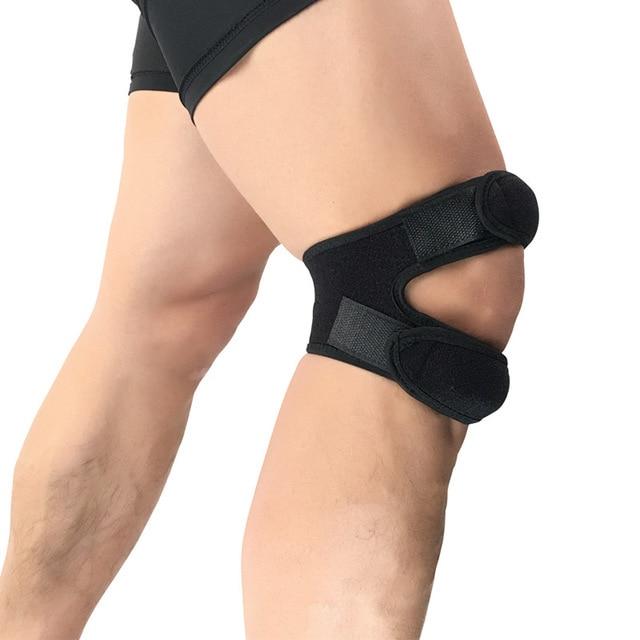 DocKnee Knee Strap